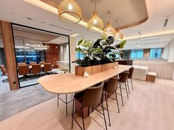 Asia Square Tower 1 (D1), Office #555024371